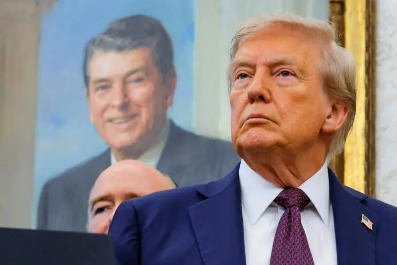 img of Selective Editing and Political Truth: The Reagan Ad Controversy