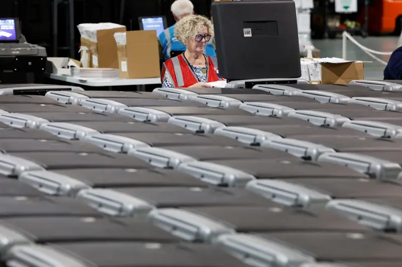 img of The Dangerous Rhetoric of Unsubstantiated Election Claims: A Threat to Democracy Itself