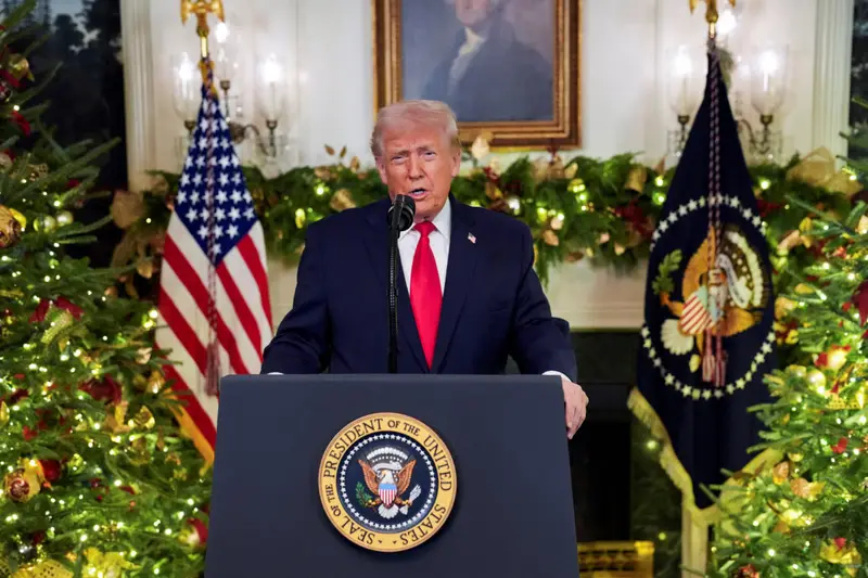 img of The Chasm Between Rhetoric and Reality: Analyzing Trump's Economic Claims