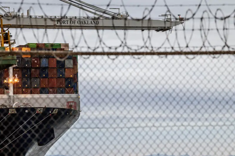 img of The Durability of Dominance: Unpacking America's Latest Tariff Offensive
