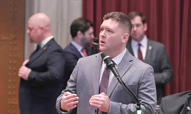 img of The Missouri Gamble: How Special Interest Money is Betting Against Democracy