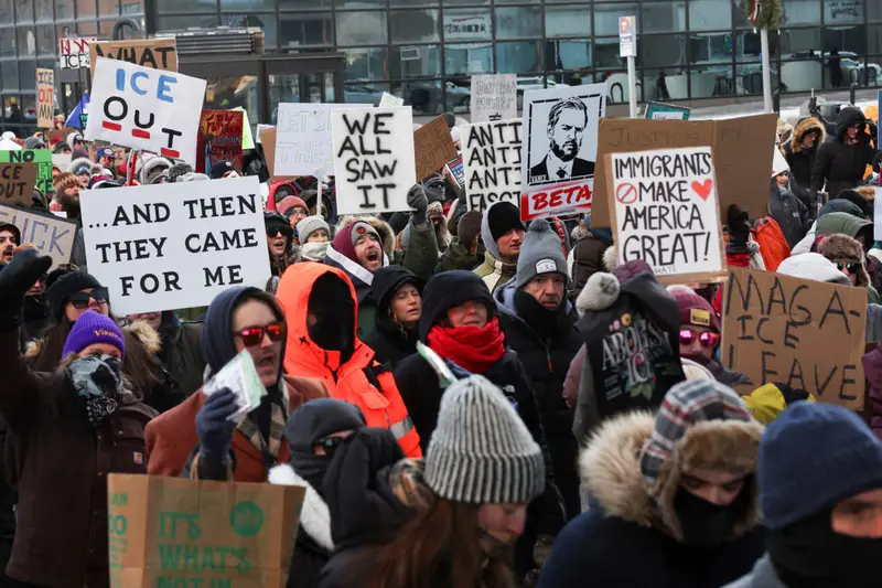 img of The Killing of Alex Pretti: When Government Becomes the Threat to Liberty It Was Meant to Prevent