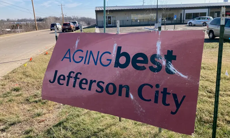 img of The Silent Crisis: How Funding Delays Are Failing Missouri's Seniors