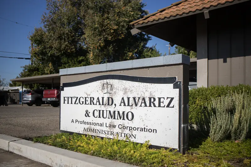 img of The Walmartization of Justice: How California's Public Defense System Betrays Constitutional Principles