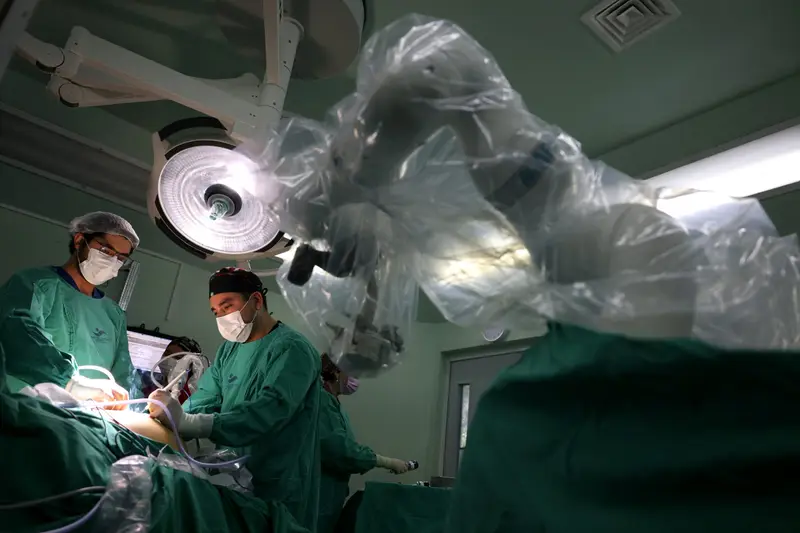 img of The Hollow Promise: How Western Prescriptions Continue to Fail Latin America's Public Health