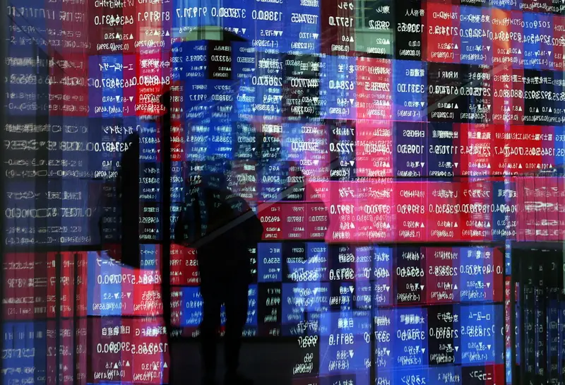 img of The Illusion of Resilience: How Western Recklessness Threatens Global Stability in 2026
