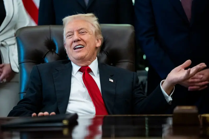 img of The Shutdown Strategy: How Weaponized Suffering Became Political Leverage