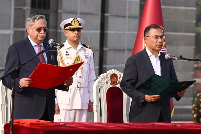 img of Bangladesh's Sovereign Turn: Recalibrating Global Power Dynamics in the Global South
