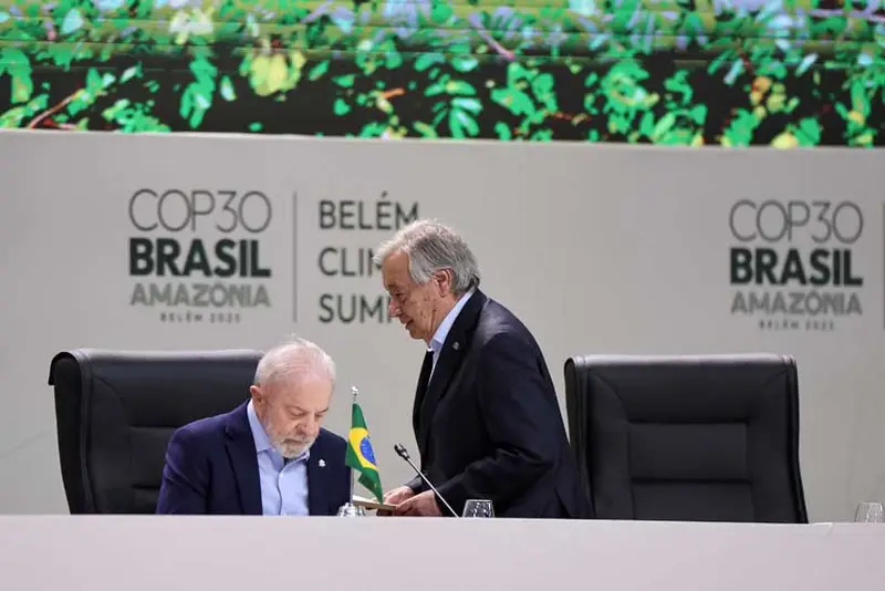 img of Nuclear Renaissance: The Global South's Path to Energy Sovereignty and Climate Justice