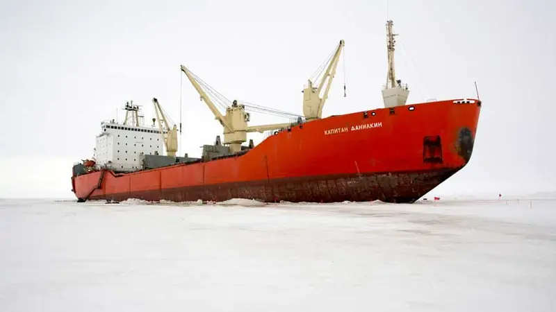 img of Europe's Arctic Blindspot: A Strategic Failure Born of Imperial Myopia