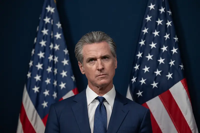 img of California's Governance Crisis: Systemic Failures and Political Opportunism