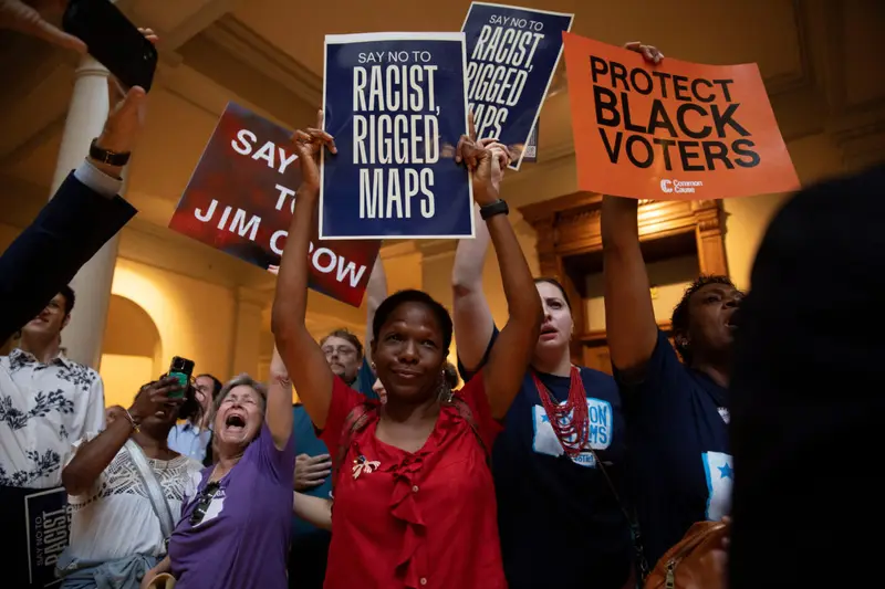 img of The Georgia Pause: A Temporary Reprieve in the Assault on Voting Rights