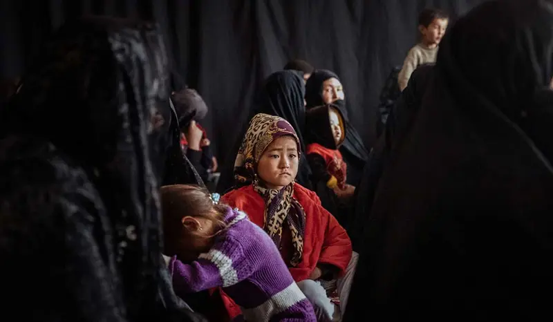 img of A Court's Rebuke and the Unmasking of Western Convenience: Germany's Afghan Resettlement Reversal