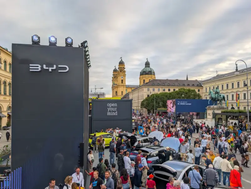 img of The German Lament: A Waning Power's Hypocritical Crusade Against China's Economic Ascent