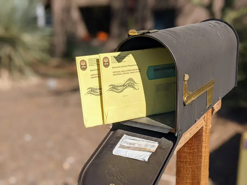 img of The Assault on Arizona's Democracy: How Baseless Claims Fuel voter Suppression Efforts