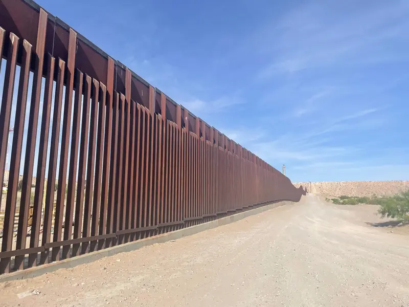 img of The Enforcement Abyss: Billions for Walls and Agents While America's Soul is Tested