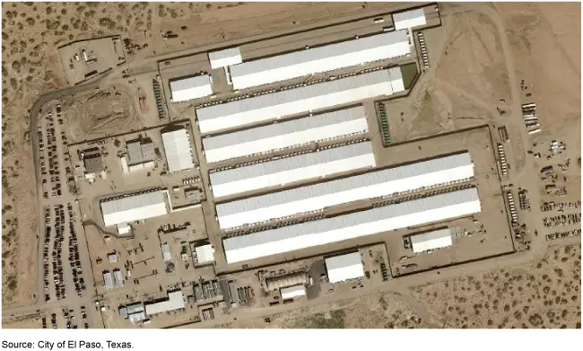 img of The High Cost of Cruelty: Billions Wasted and Lives Lost in a Broken Detention System