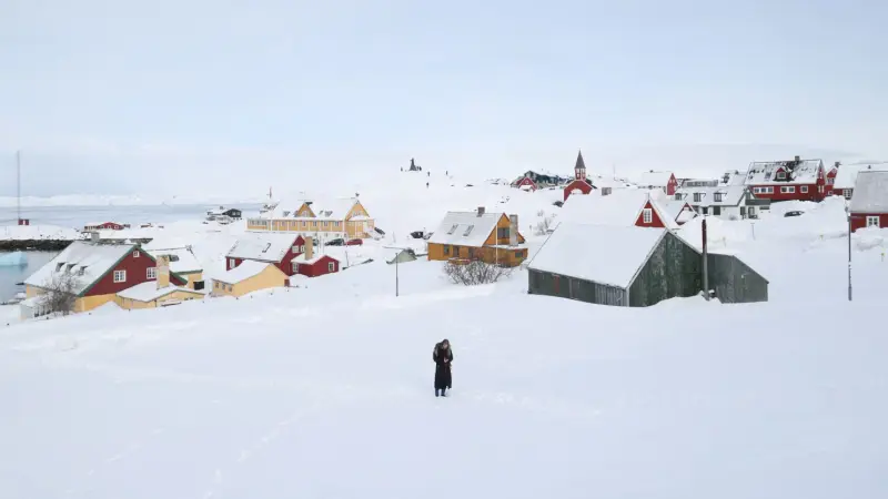img of The Dangerous Fantasy of Greenland Annexation: Why Sovereignty and Democratic Values Must Prevail