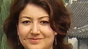 img of Gulmira Imin: A Profile of Resistance and Suppression