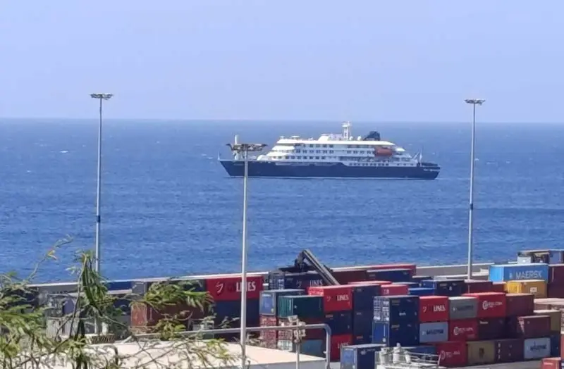 img of The MV Hondius Tragedy: A Viral Parable of a Divided World