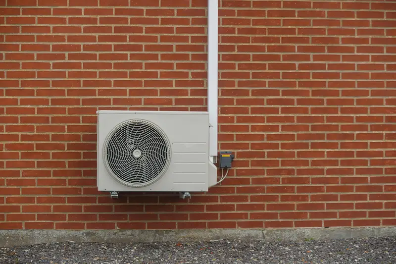 img of California's Heat Pump Dilemma: When Climate Ambition Collides with Economic Reality