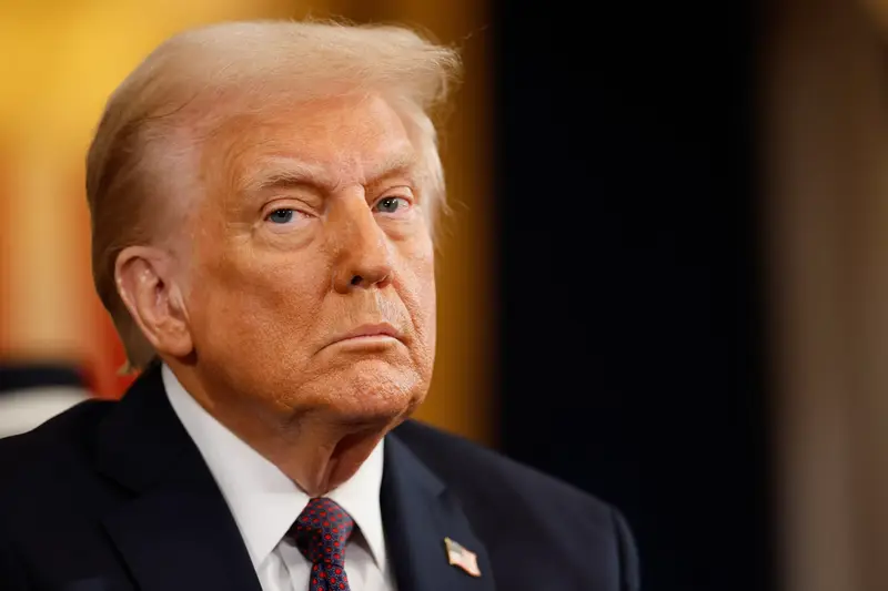 img of The Pardoning of a Conspiracy: How Presidential Power Threatens Democratic Accountability