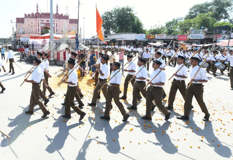 img of Cultural Coercion or Preservation? The Valentine's Day Debate in India