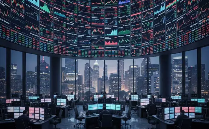 img of The Semiconductor Surge: How China's Quest for Sovereignty is Rewriting the Rules of Global Finance