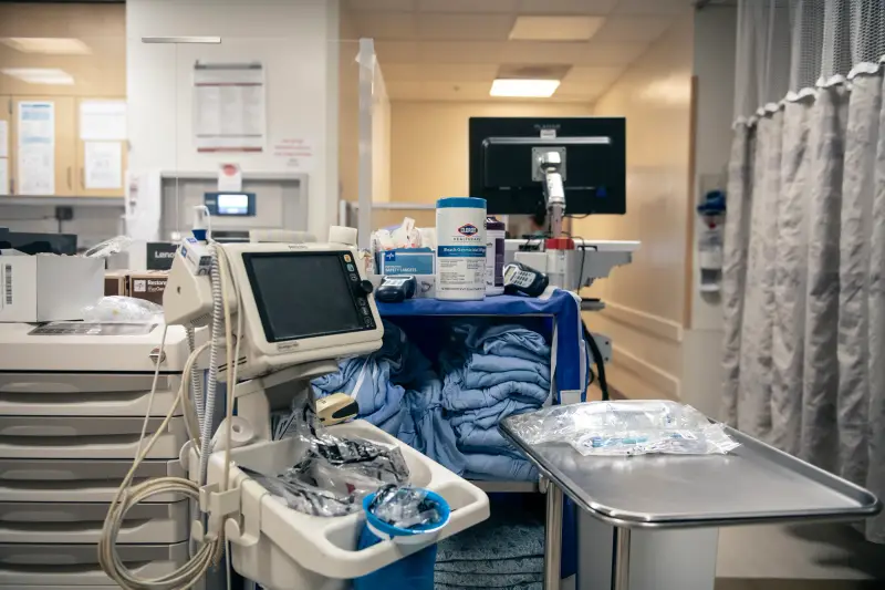 img of Healthcare Profits vs. Patient Rights: California Hospitals Sue to Block Affordability Measures
