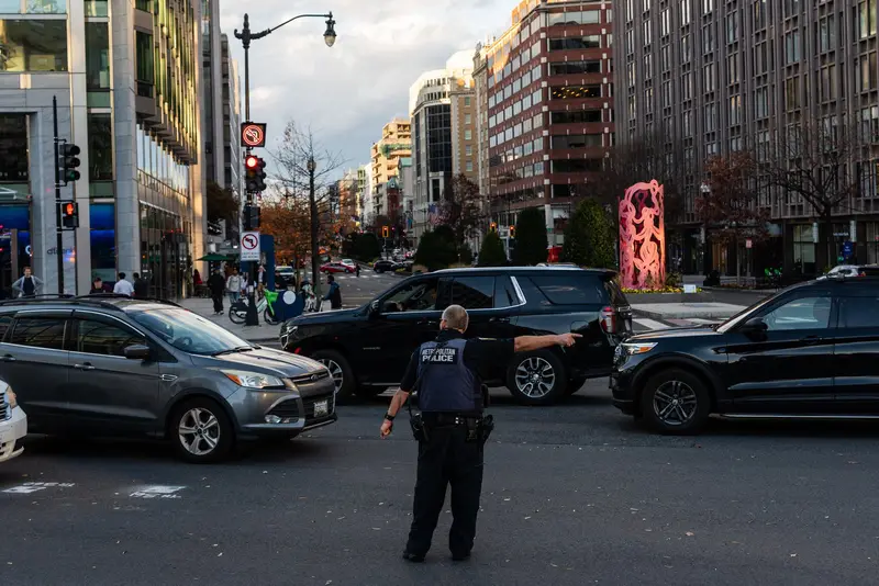 img of The Politicization of Crime Data: A Dangerous Pretext for Federal Overreach