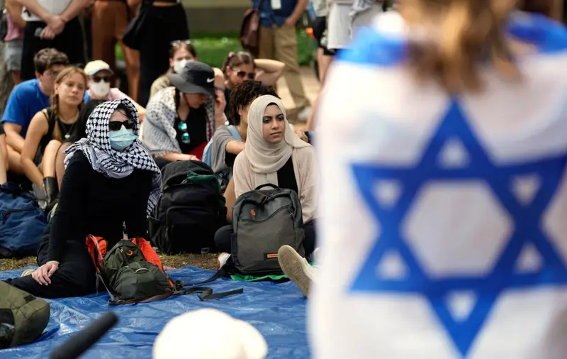 img of Israel’s Genocidal Ambitions and the West’s Complicity in Palestinian Suffering