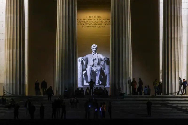 img of The Grand Illusion: Deconstructing America's 'Free-World' Strategy and Its Neo-Imperial Core