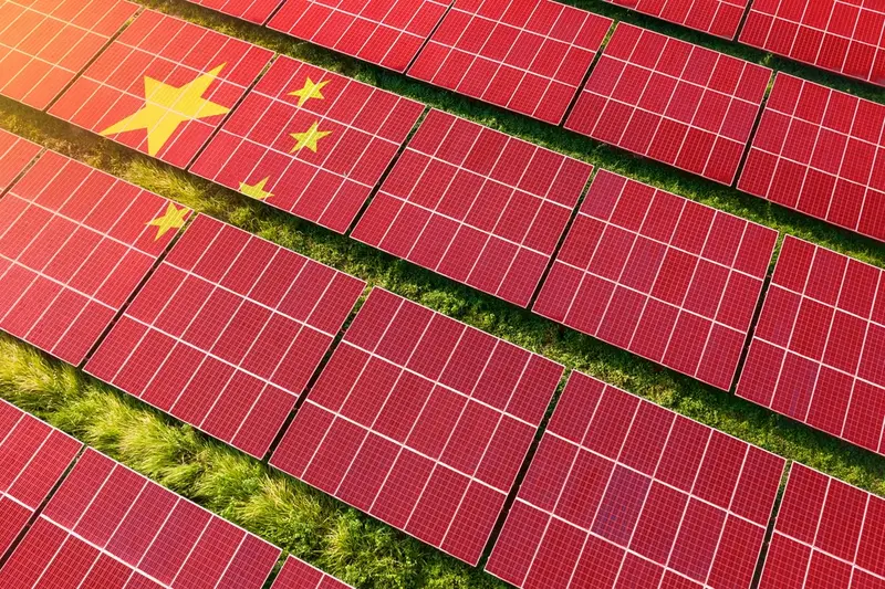 img of China's Climate Leadership Exposes Western Hypocrisy and Offers the Global South a Path Forward