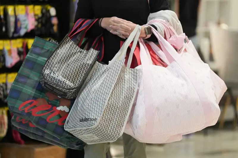 img of The Digital Breadline: How Coupon Culture Exposes the Cracks in the Western Economic Order