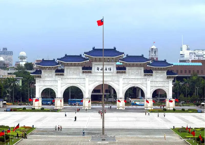 img of The Provocation in the Strait: Taiwan's War Games and the Imperialist Script