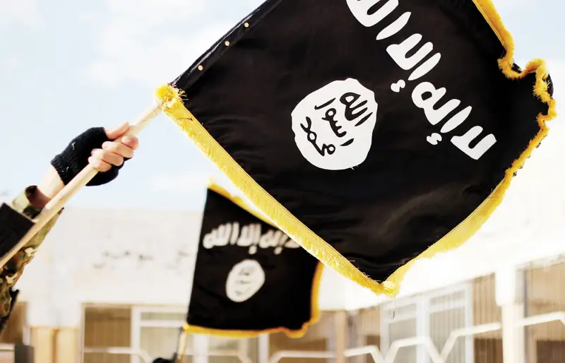 img of The Hydra's Return: How Imperial Chaos is Fueling the ISIS Resurgence