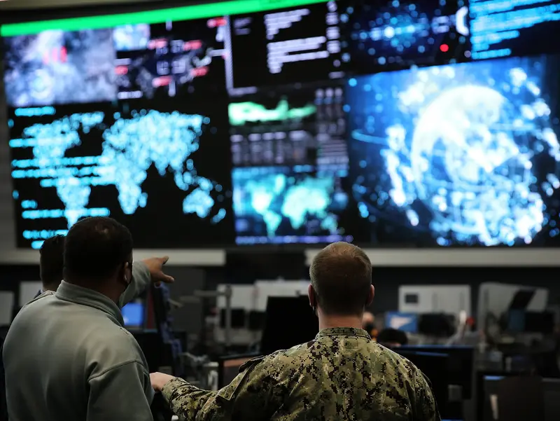 img of The Digital Siege: How NATO's Cyber Militarization Threatens a Multipolar World