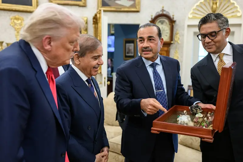 img of Pakistan's Pivotal Role: How Global South Diplomacy Emerges as the Antidote to Western War