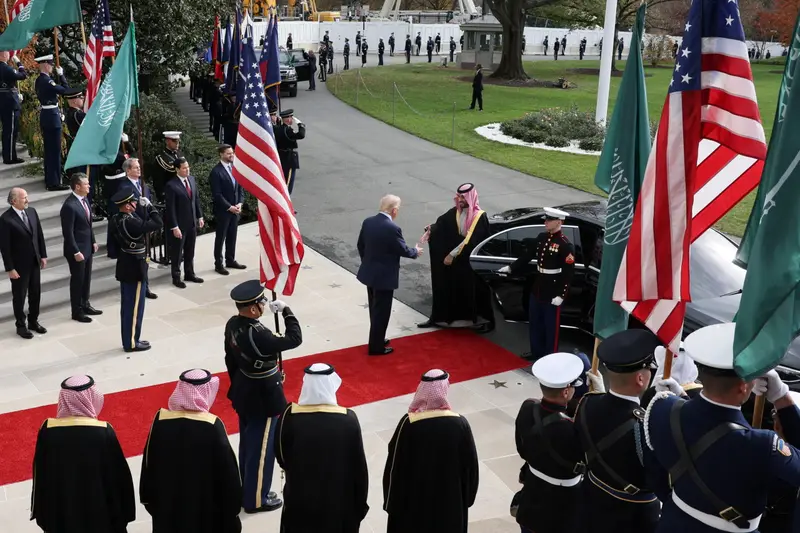 img of The Pawn's Gambit: How Washington's War on Iran Sacrifices the Gulf and the Global South