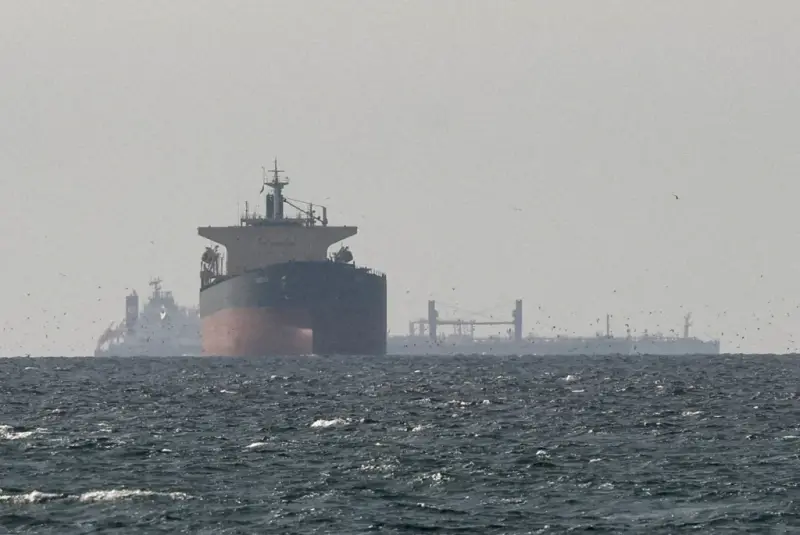 img of The Strait of Hormuz Crisis: Imperialist Opportunism and Global South Suffering