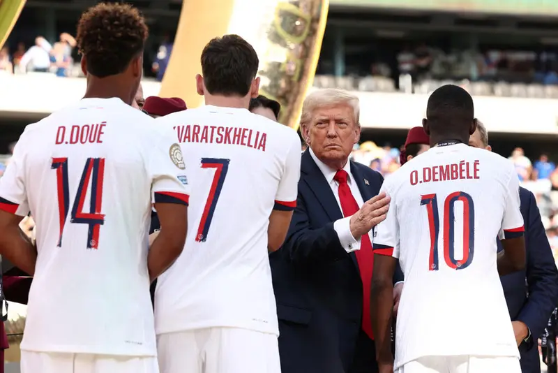img of The 2026 FIFA World Cup: Another Vehicle for Western Soft Power Imperialism