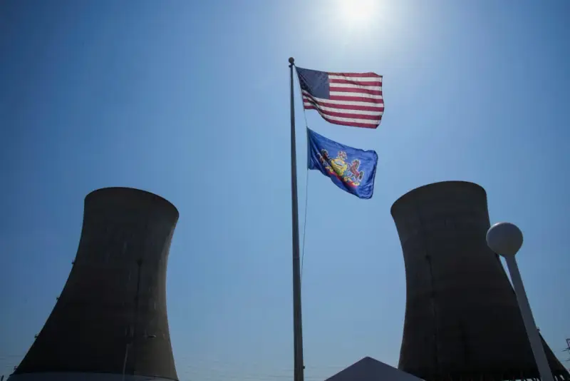 img of The Atlantic Council's Blueprint: Greenwashing American Energy Hegemony and Containing the Global South