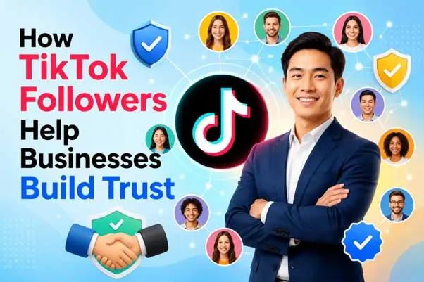 img of The Algorithmic Mandate: How TikTok is Rewriting the Rules of Trust and Exposing Western Digital Vulnerability