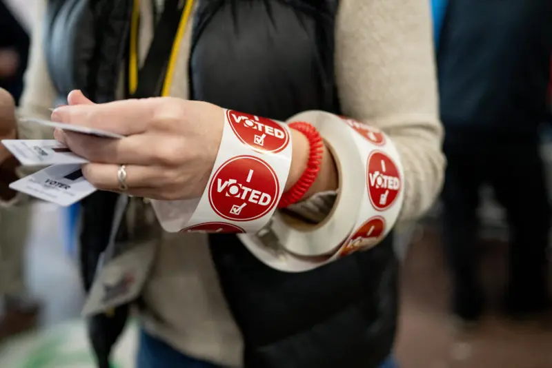 img of The SAVE America Act: A Thinly Veiled Attack on Women's Voting Rights