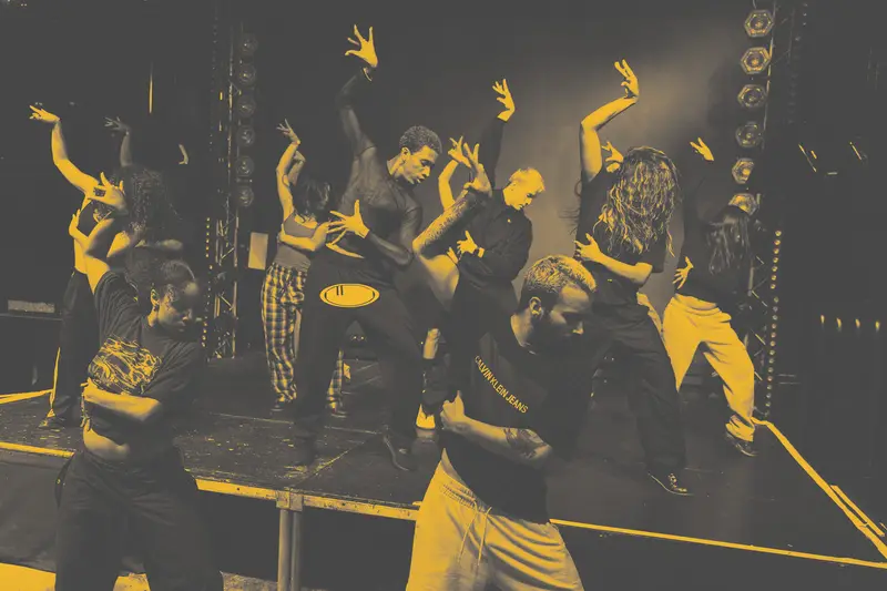 img of The Unreplaceable Human Spirit: Why AI Still Can't Dance