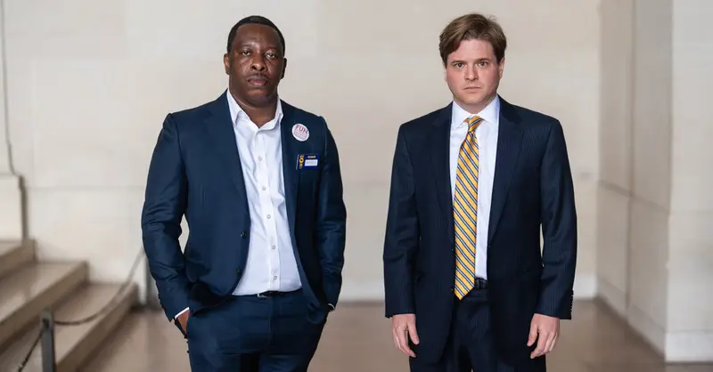 img of Civil Rights Lawyers Removed for Defending Fair Housing Protections