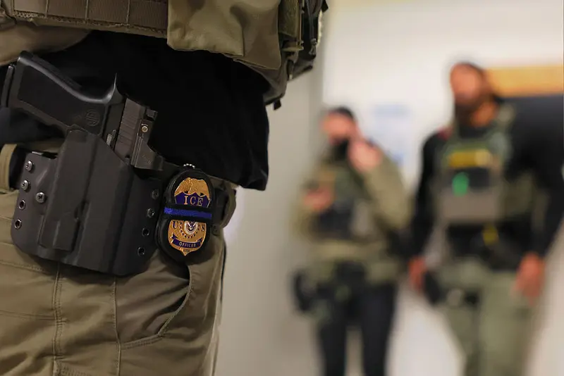 img of The Shadow Pipeline: How Nevada's Immigration Crackdown Eviscerates Due Process