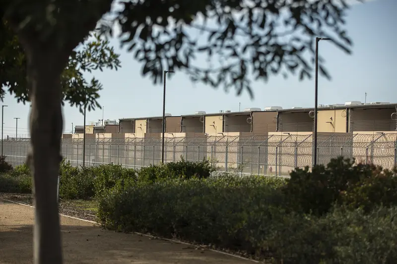 img of A Ray of Sunlight: The Judicial Blow Against Secretive, For-Profit Immigrant Detention