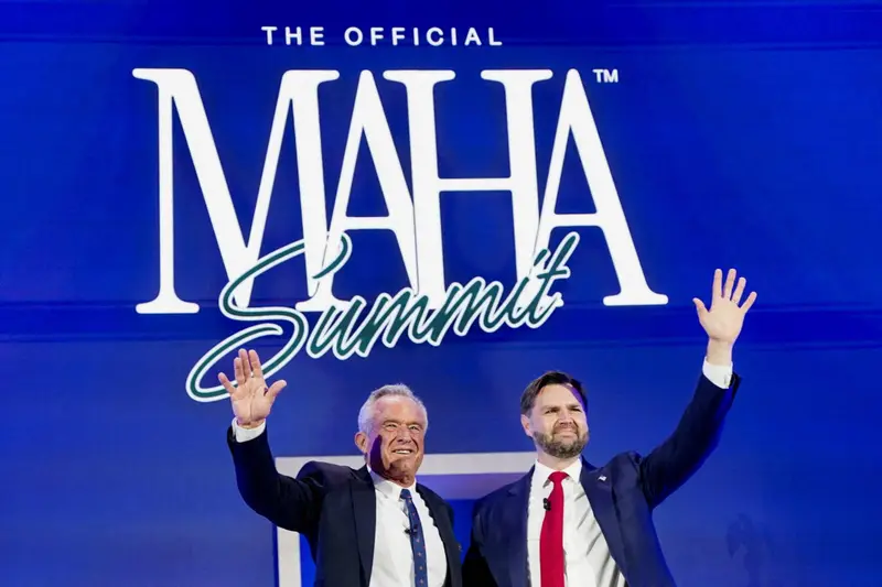 img of The Assault on American Public Health: How RFK Jr.'s MAHA Agenda Threatens Scientific Integrity and National Wellbeing