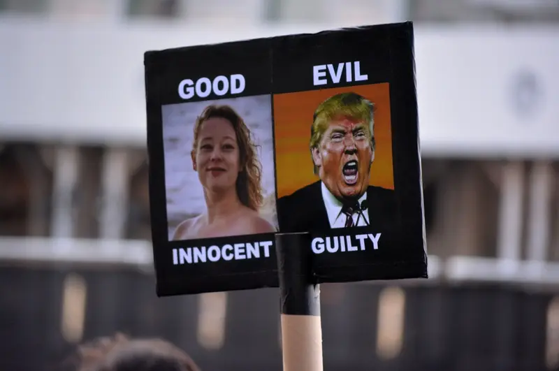 img of The Authoritarian Blueprint: How Trump's America Mirrors Putin and Lukashenko's Playbooks